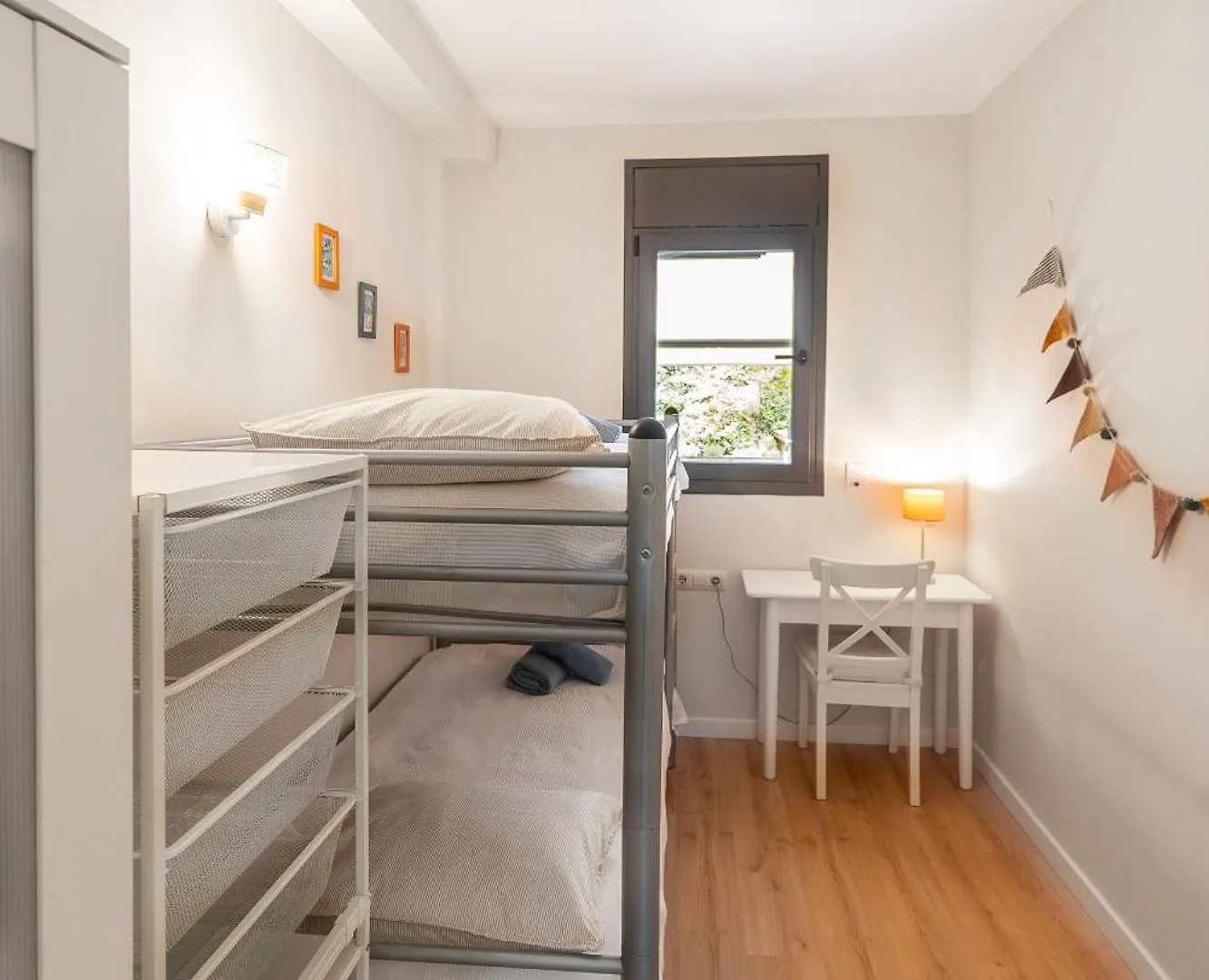 Apartment With Garden And Terrace 료렛 드 마르